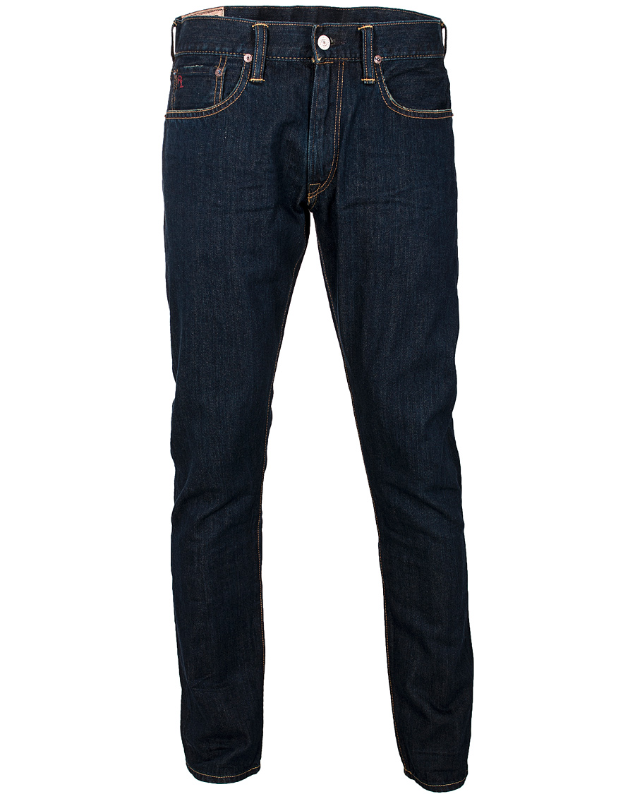 Hombres | Vaqueros | Polo Ralph Lauren | Sullivan Slim Fit Jeans Light Weight Cliff