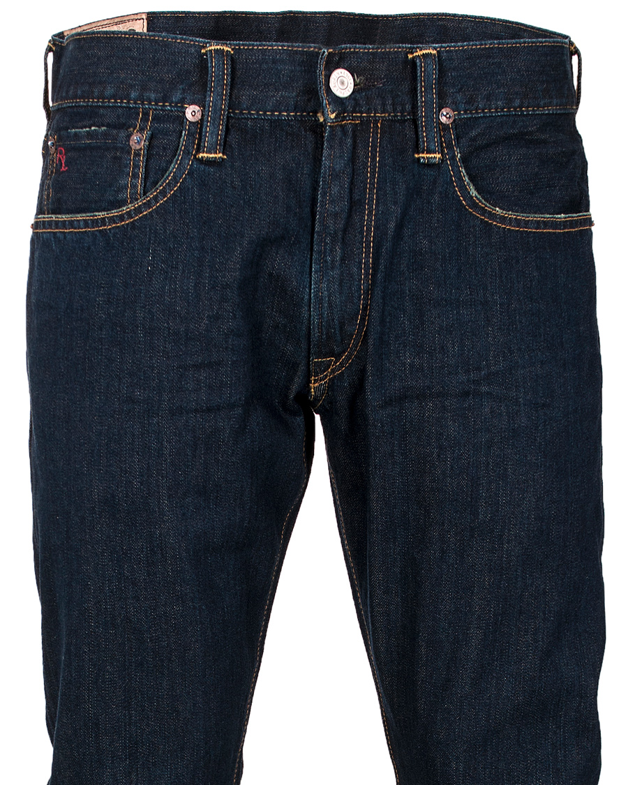 Hombres | Vaqueros | Polo Ralph Lauren | Sullivan Slim Fit Jeans Light Weight Cliff