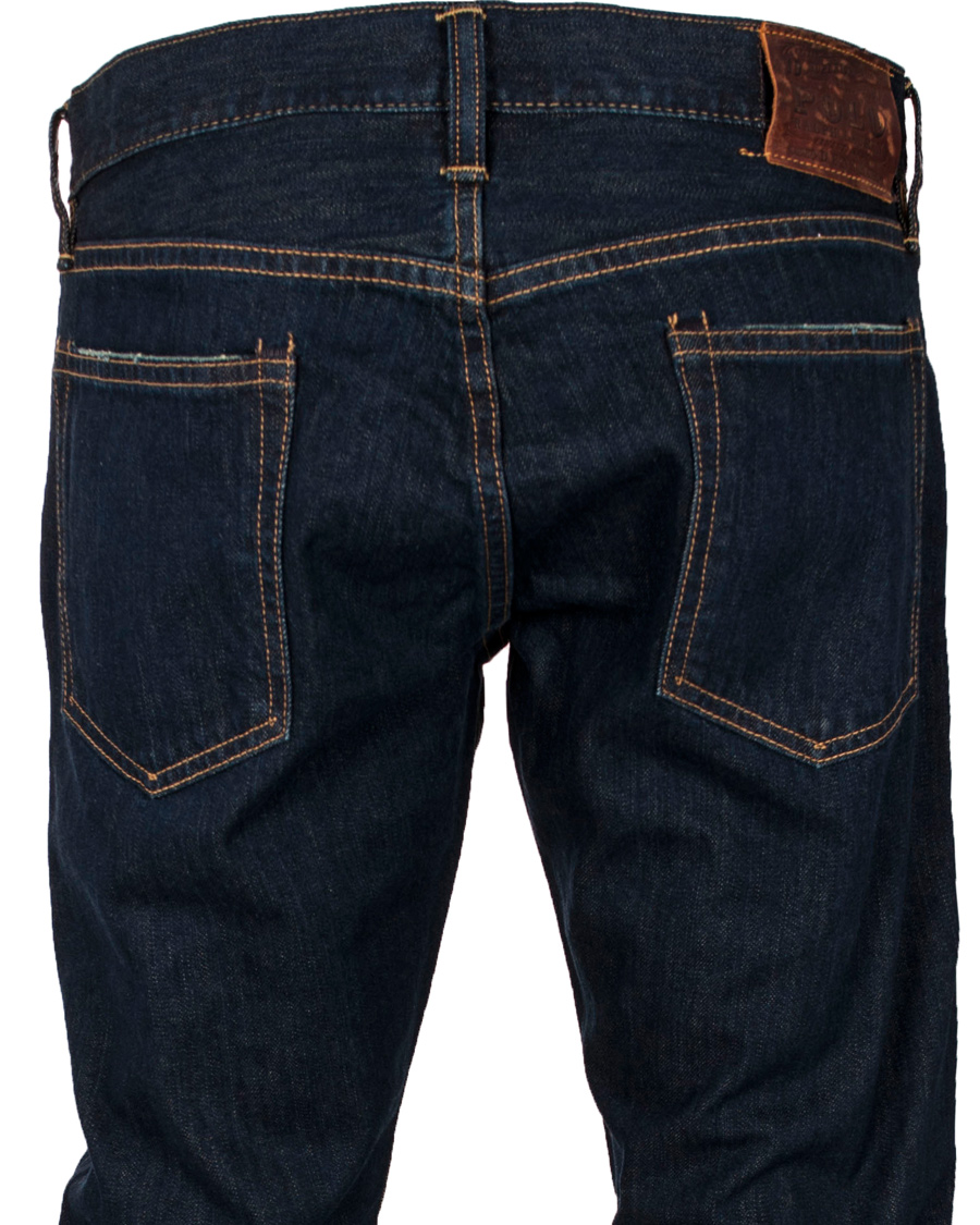 Hombres | Vaqueros | Polo Ralph Lauren | Sullivan Slim Fit Jeans Light Weight Cliff