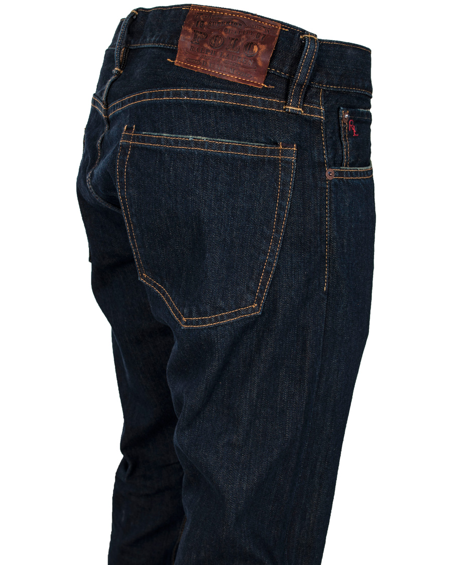 Hombres | Vaqueros | Polo Ralph Lauren | Sullivan Slim Fit Jeans Light Weight Cliff