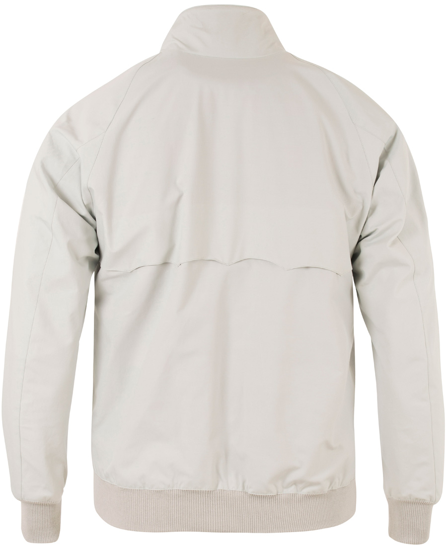 Hombres | Abrigos y chaquetas | Baracuta | G9 Original Harrington Jacket McQueen's Stone