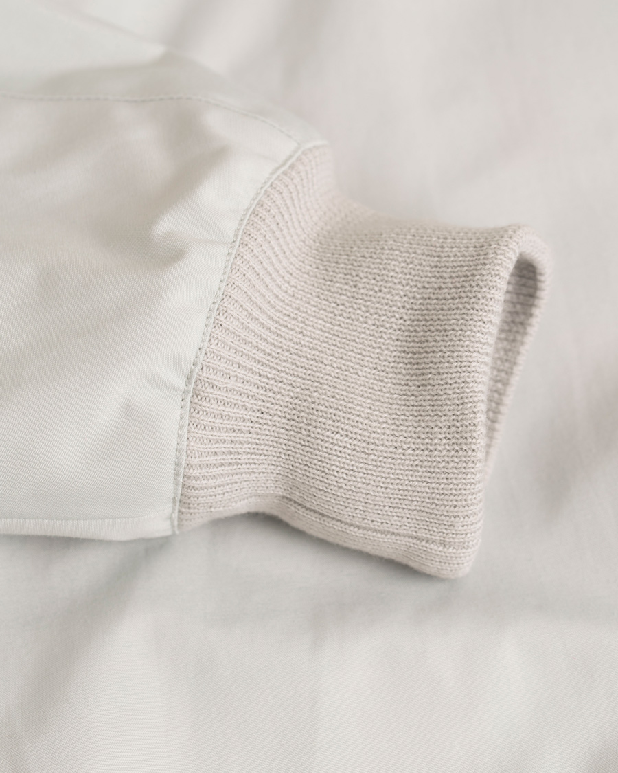 Hombres | Abrigos y chaquetas | Baracuta | G9 Original Harrington Jacket McQueen's Stone