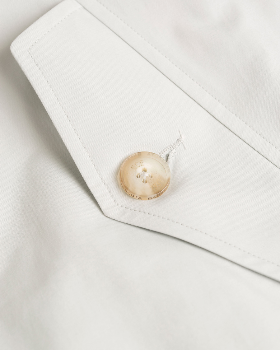 Hombres | Abrigos y chaquetas | Baracuta | G9 Original Harrington Jacket McQueen's Stone