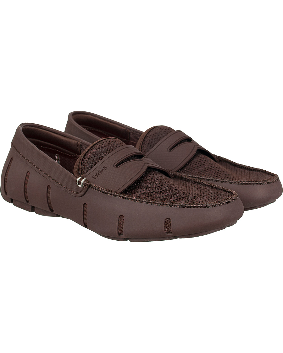 Hombres | Swims Penny Loafer Brown | Swims | Penny Loafer Brown