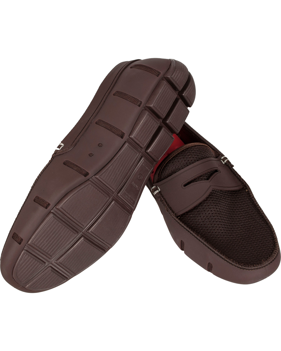 Hombres | Swims Penny Loafer Brown | Swims | Penny Loafer Brown