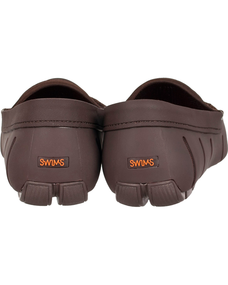 Hombres | Swims Penny Loafer Brown | Swims | Penny Loafer Brown