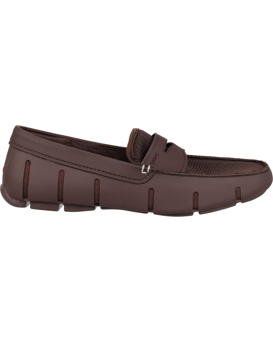 Hombres | Swims Penny Loafer Brown | Swims | Penny Loafer Brown