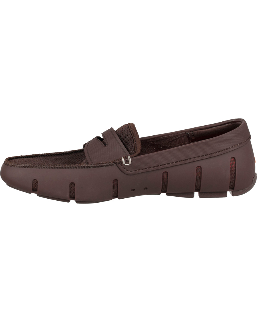 Hombres | Swims Penny Loafer Brown | Swims | Penny Loafer Brown