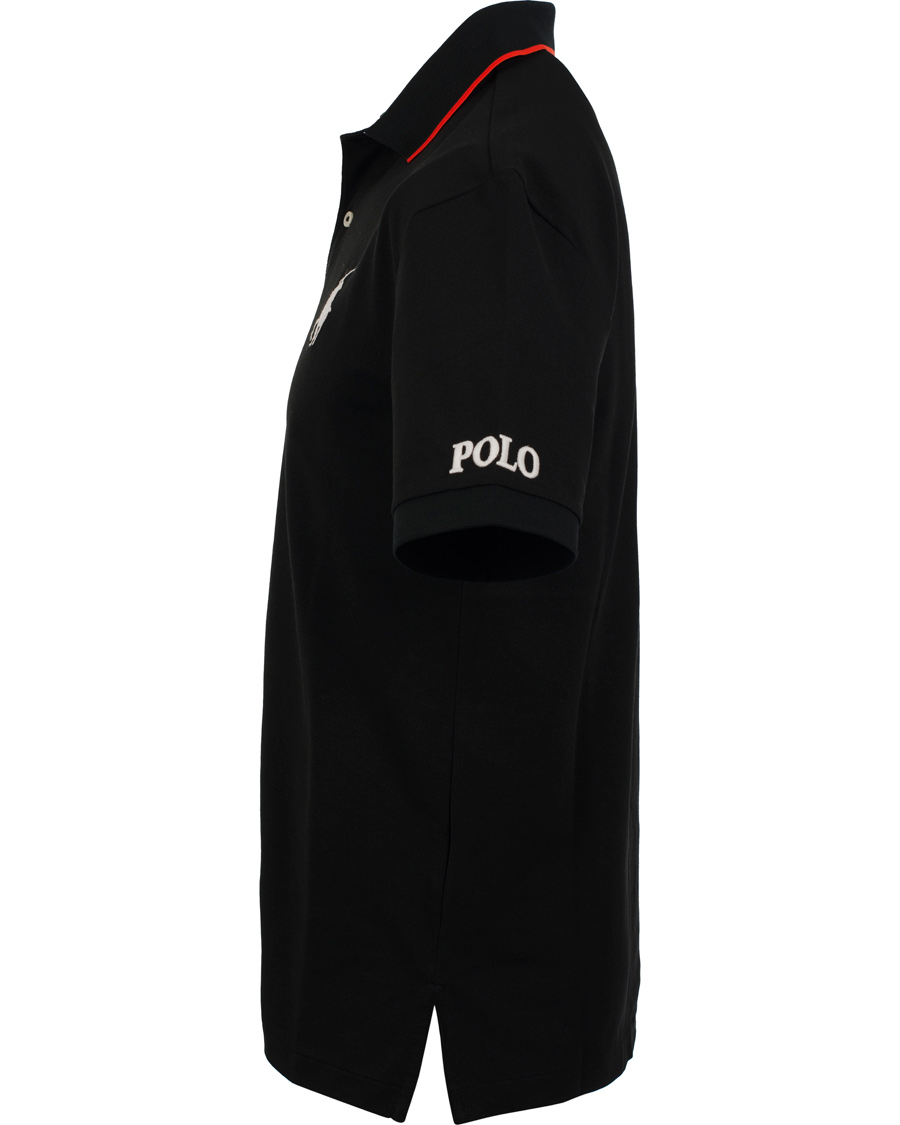 Hombres | Polos | Polo Ralph Lauren | The Open Golf Polo Polo Black