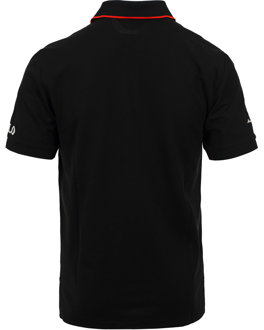 Hombres | Polos | Polo Ralph Lauren | The Open Golf Polo Polo Black