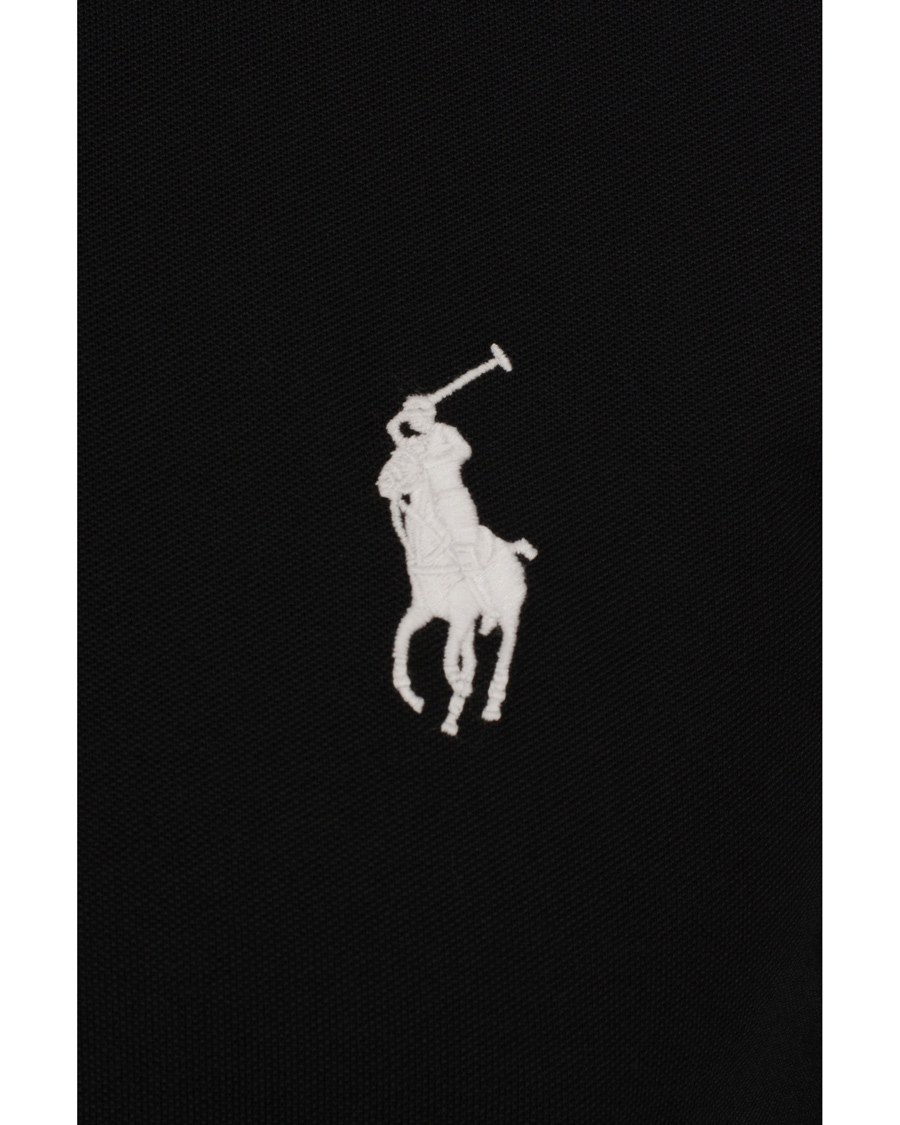 Hombres | Polos | Polo Ralph Lauren | The Open Golf Polo Polo Black