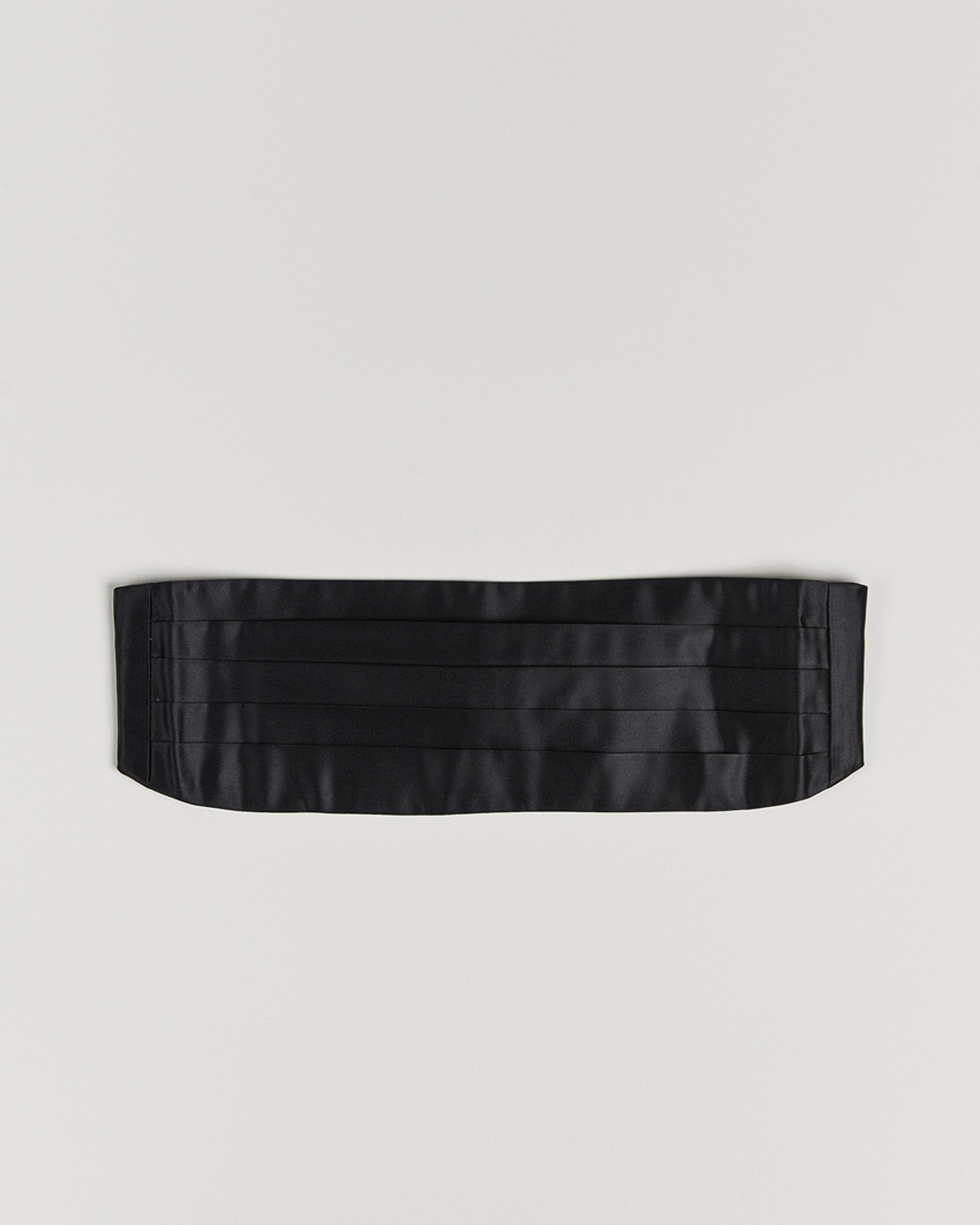 Hombres | Eton Cummerbund Black | Eton | Cummerbund Black