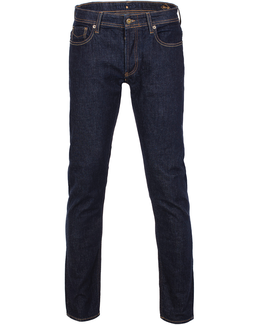 Hombres | Vaqueros | NN07 | James 1713 Jeans Raw Blue Denim