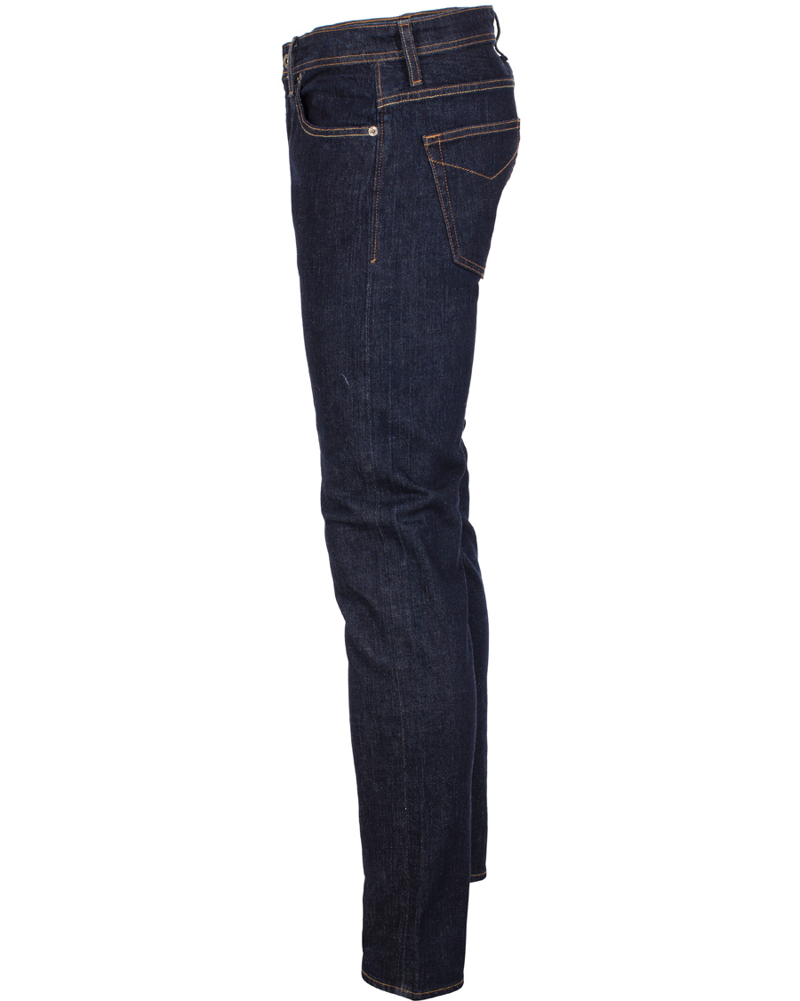 Hombres | Vaqueros | NN07 | James 1713 Jeans Raw Blue Denim