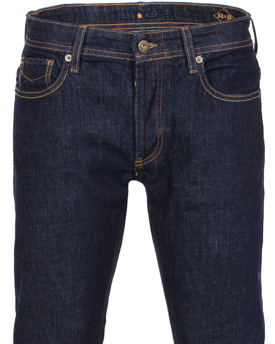 Hombres | Vaqueros | NN07 | James 1713 Jeans Raw Blue Denim