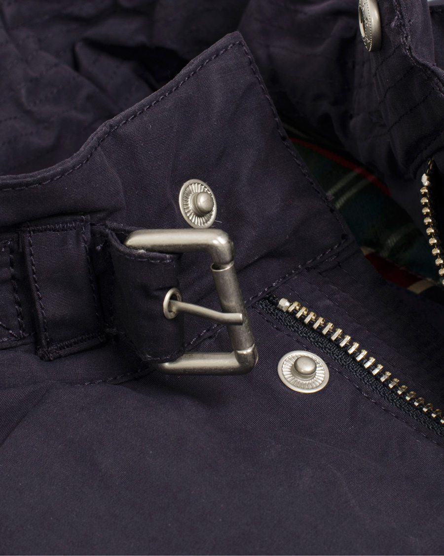 Hombres | Abrigos y chaquetas | Morris | Theobald Jacket Old Blue
