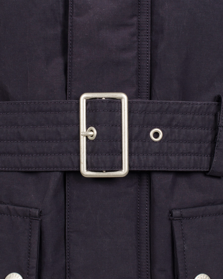 Hombres | Abrigos y chaquetas | Morris | Theobald Jacket Old Blue