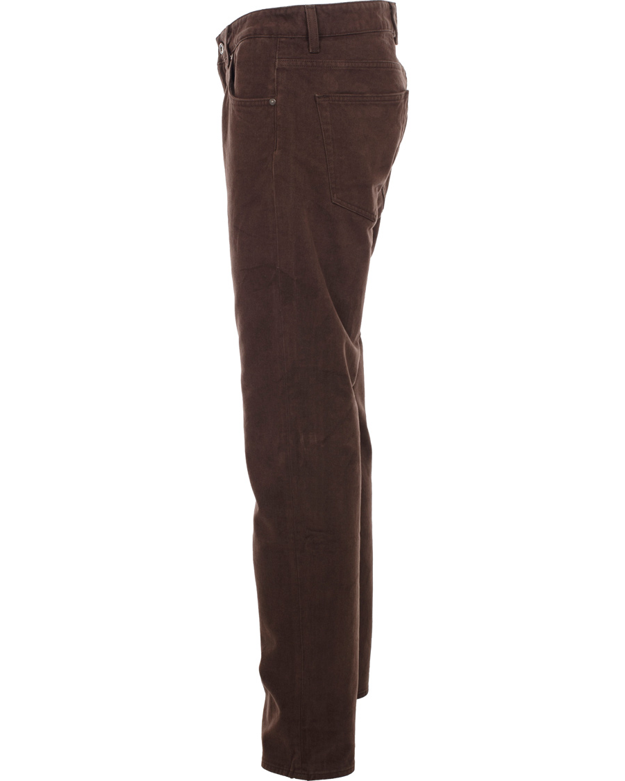 Hombres | Vaqueros | GANT | Soft Twill Tyler Jean Brown