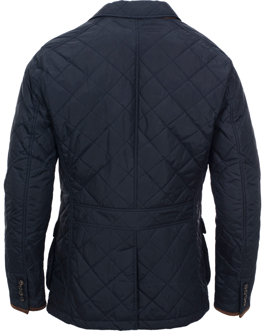 Hombres | Abrigos y chaquetas | Polo Ralph Lauren | Northfield Quilted Jacket Northfield Navy