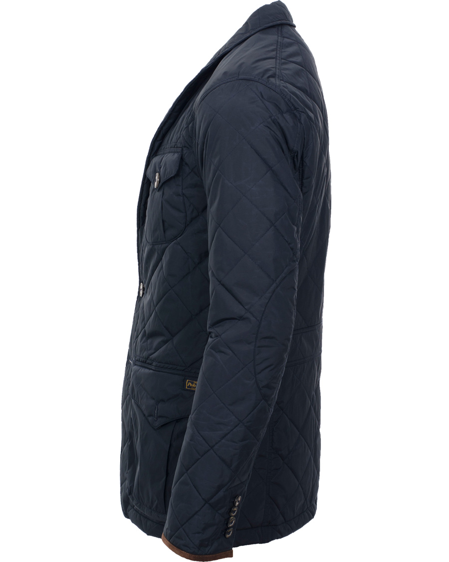 Hombres | Abrigos y chaquetas | Polo Ralph Lauren | Northfield Quilted Jacket Northfield Navy