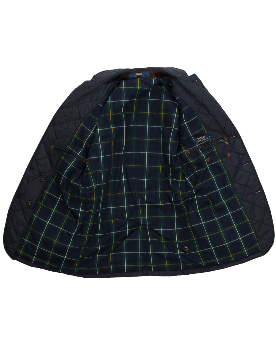 Hombres | Abrigos y chaquetas | Polo Ralph Lauren | Northfield Quilted Jacket Northfield Navy