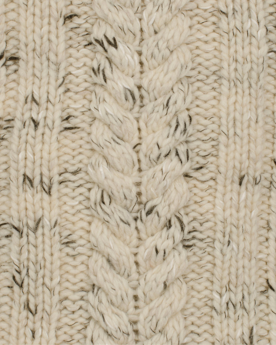 Hombres | Jerséis y prendas de punto | Henri-Lloyd | Henri Lloyd Barnaby Regular Roll Neck Knit Surf