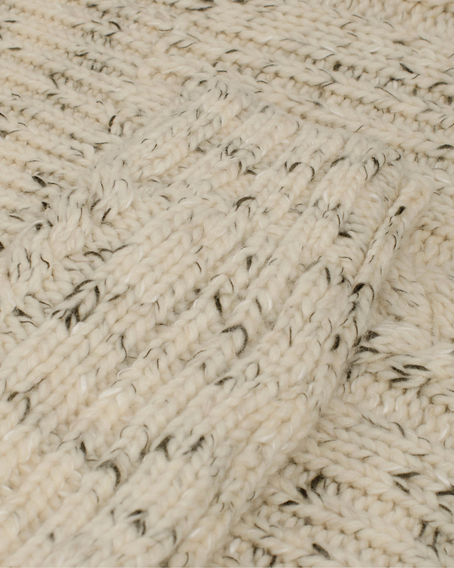 Hombres | Jerséis y prendas de punto | Henri-Lloyd | Henri Lloyd Barnaby Regular Roll Neck Knit Surf