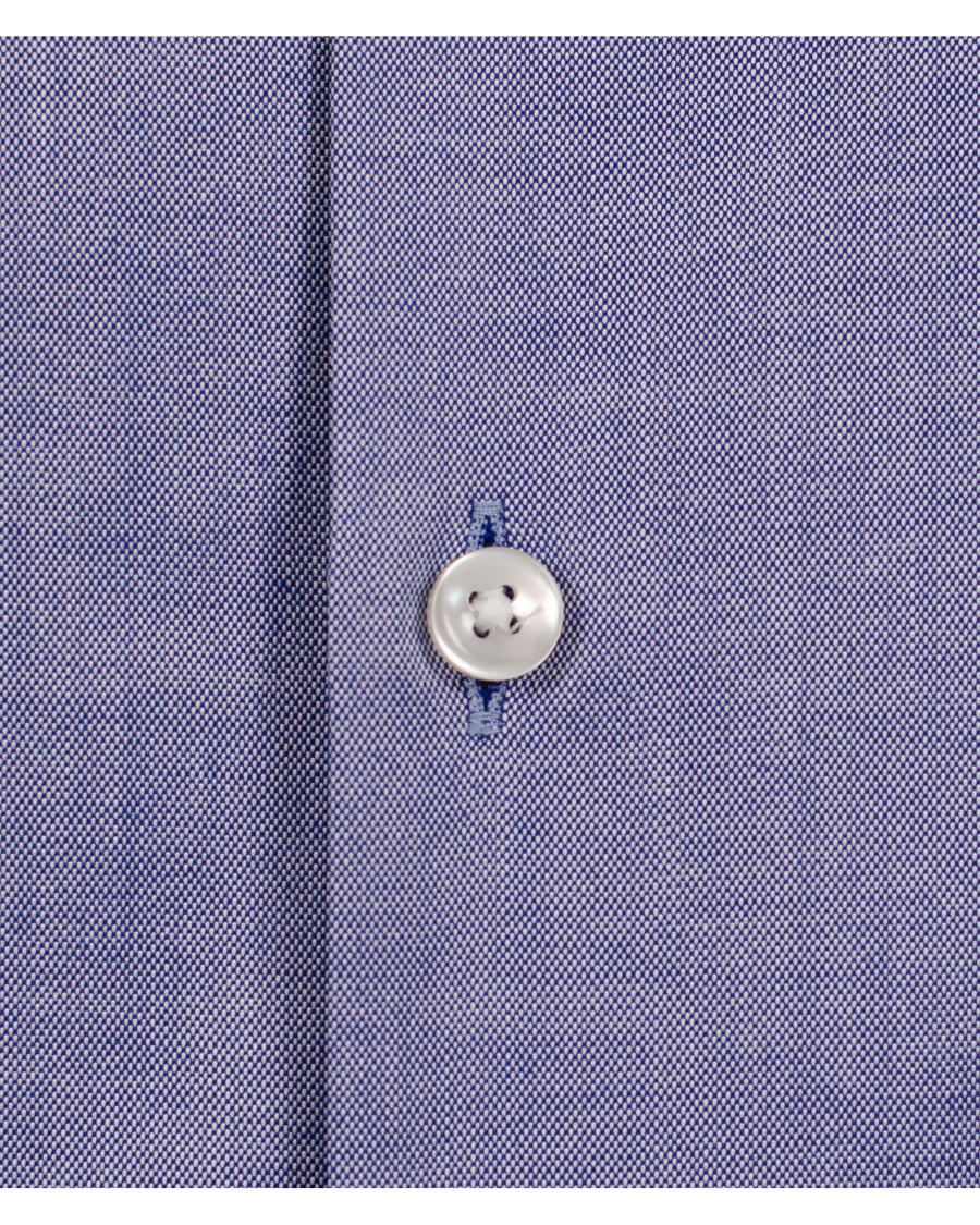 Hombres | Camisas | BOSS BLACK | BOSS The Traveler Jason Slim Fit Shirt Blue