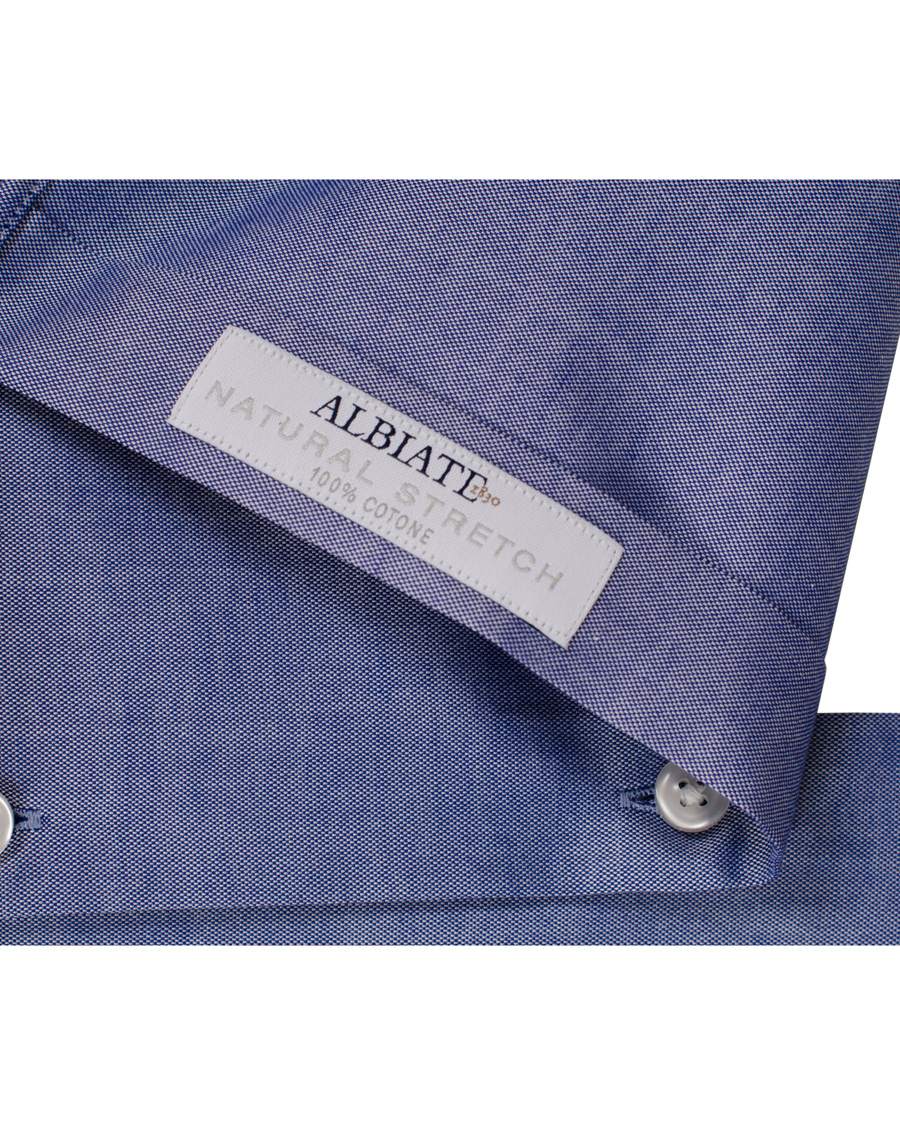 Hombres | Camisas | BOSS BLACK | BOSS The Traveler Jason Slim Fit Shirt Blue