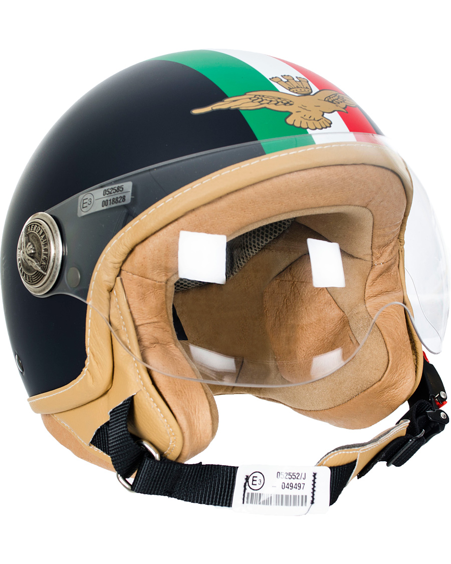 Hombres | | Aeronautica Militare | Helmet Blue