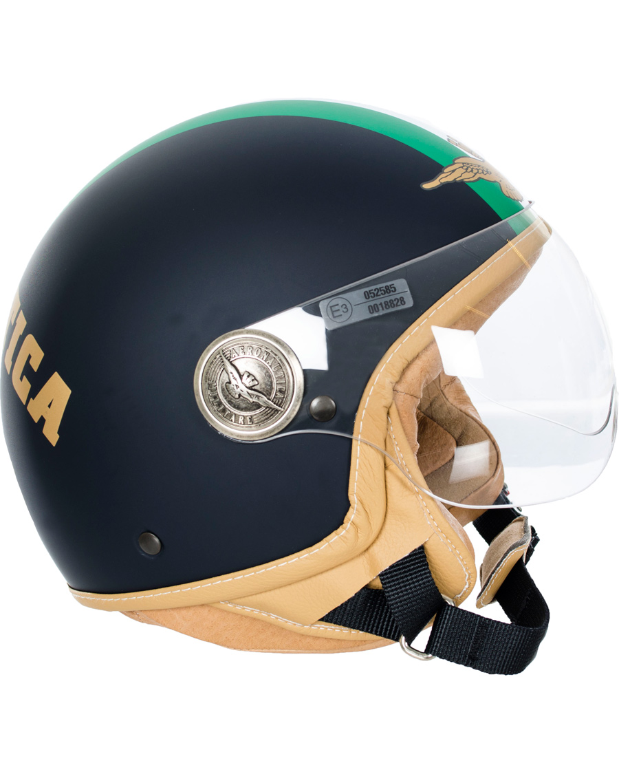 Hombres | | Aeronautica Militare | Helmet Blue