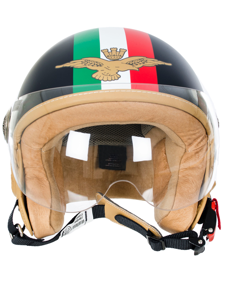 Hombres | | Aeronautica Militare | Helmet Blue