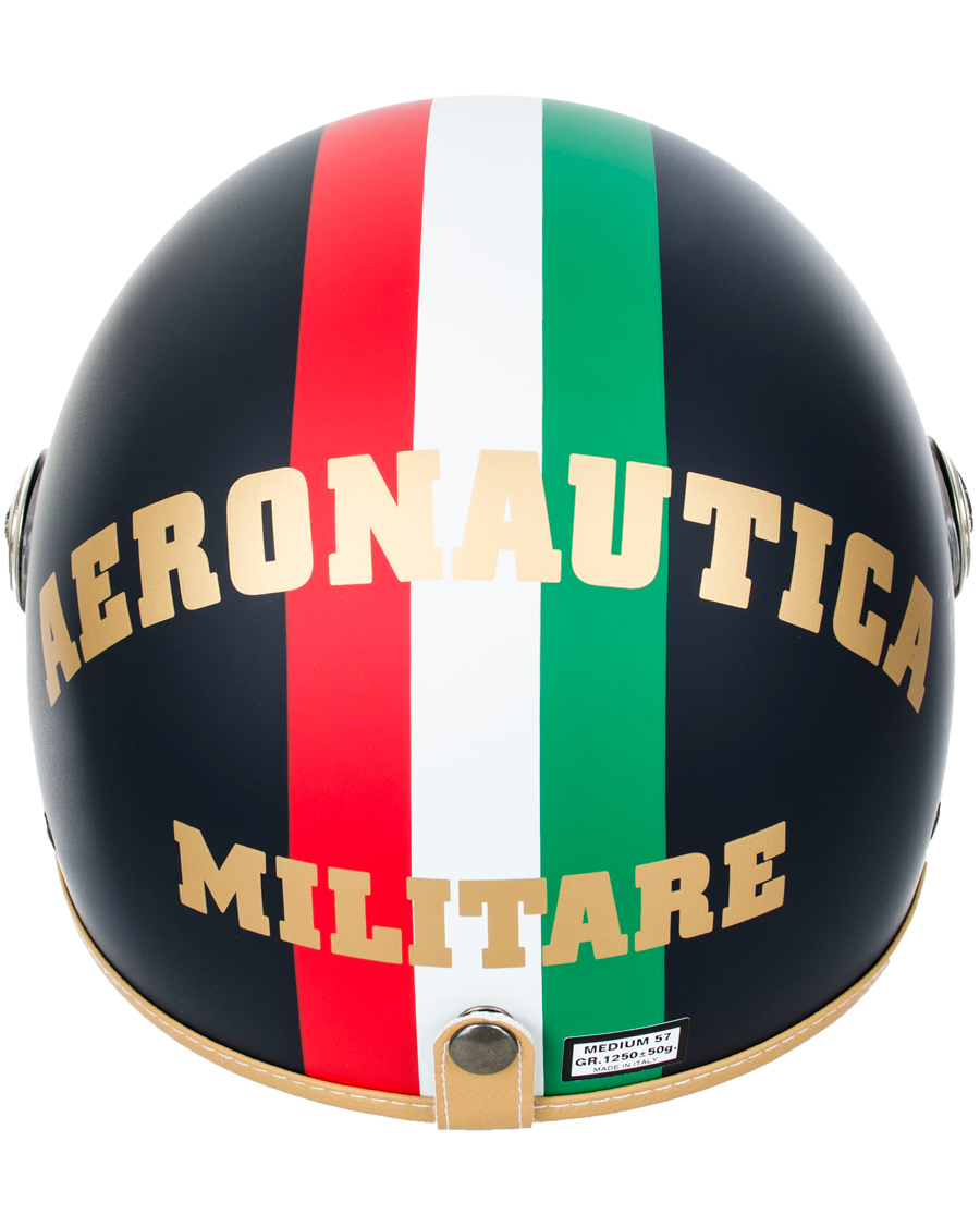 Hombres | | Aeronautica Militare | Helmet Blue