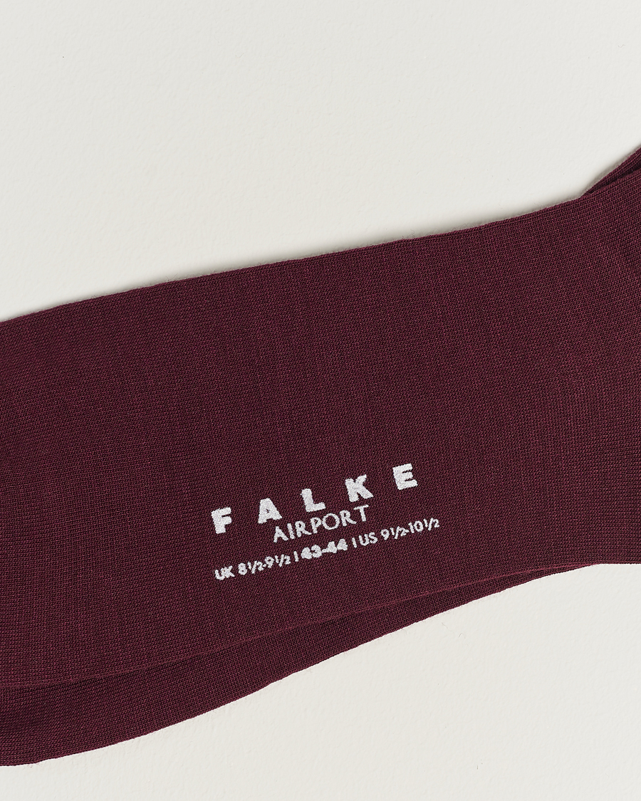 Hombres | Falke | Falke | Airport Socks Terra