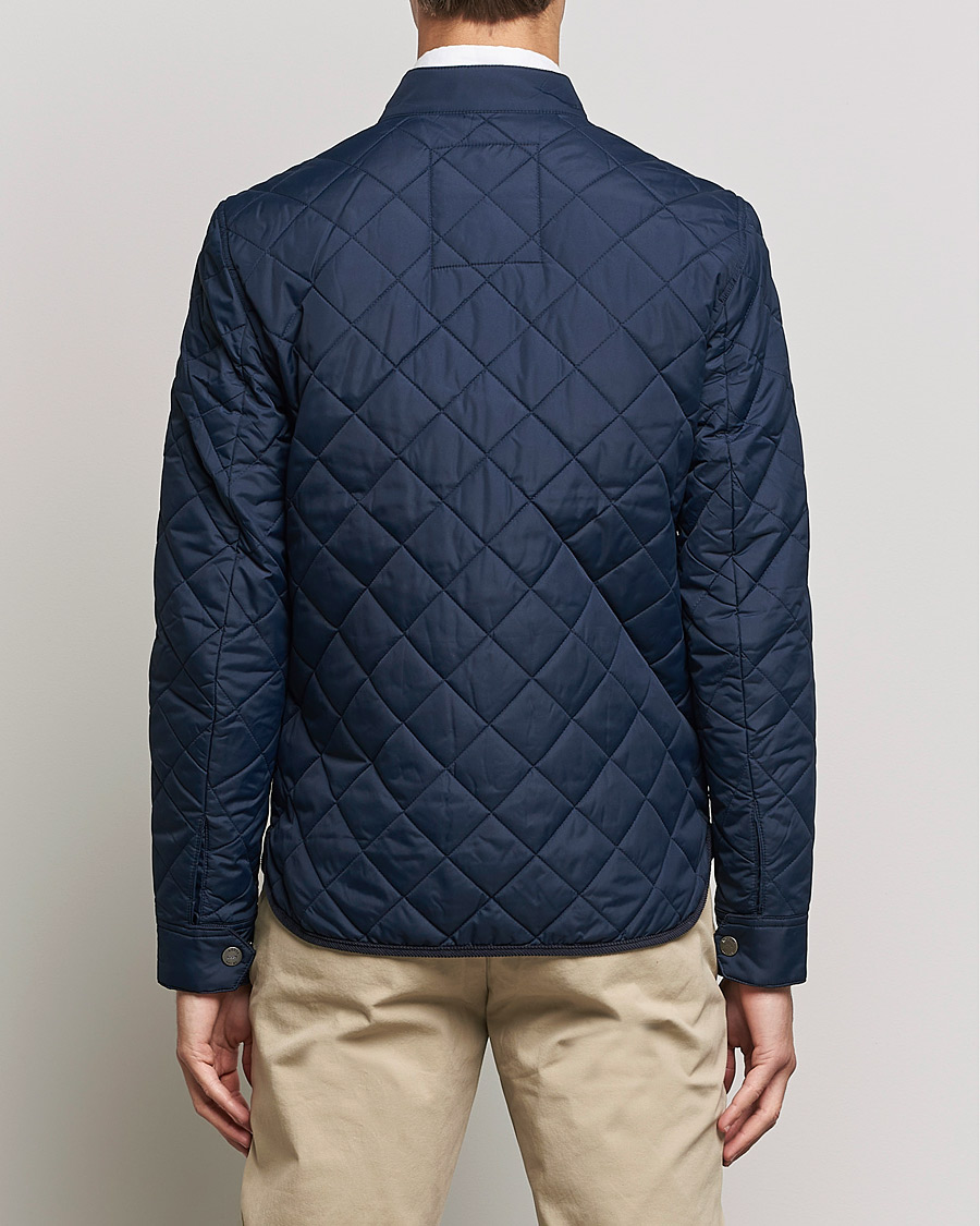 Hombres | Abrigos y chaquetas | Morris | Trenton Jacket Old Blue