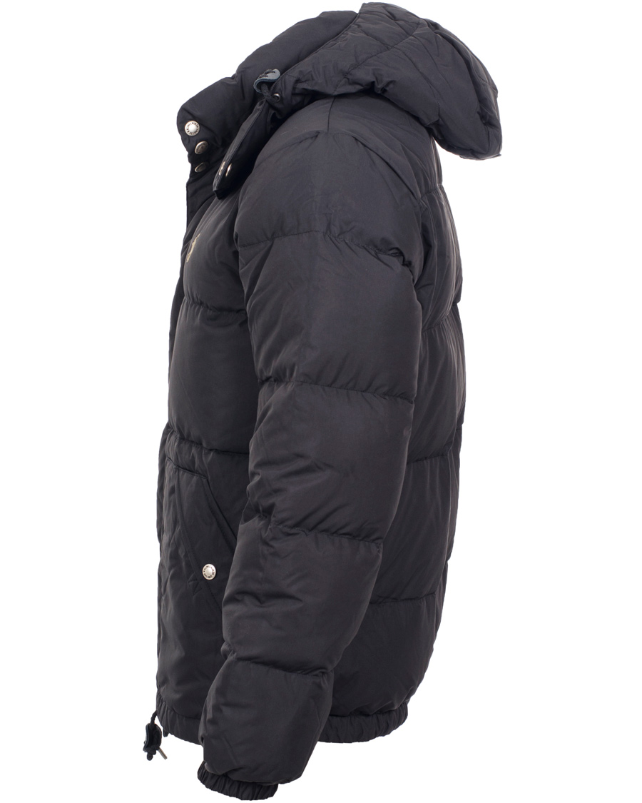 Hombres | Abrigos y chaquetas | Polo Ralph Lauren | Elmwood Down Jacket Polo Black