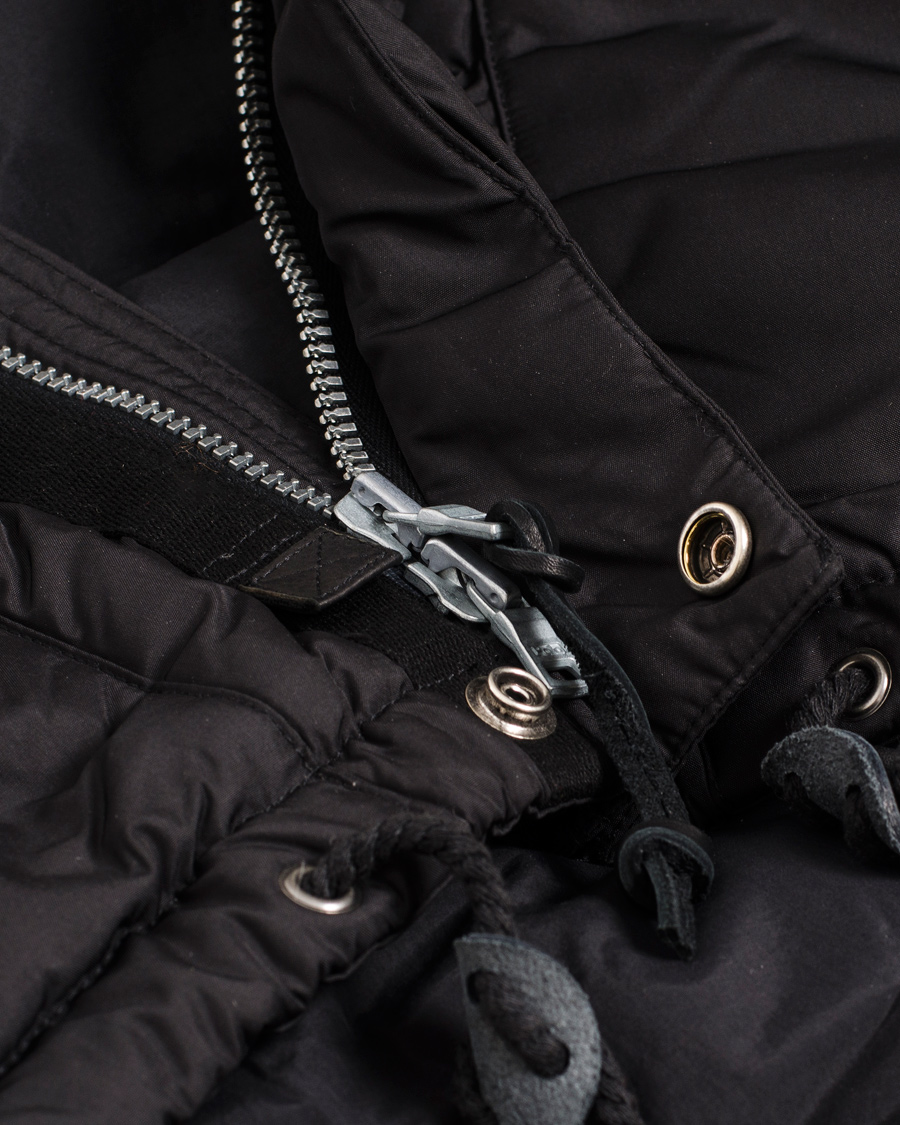 Hombres | Abrigos y chaquetas | Polo Ralph Lauren | Elmwood Down Jacket Polo Black