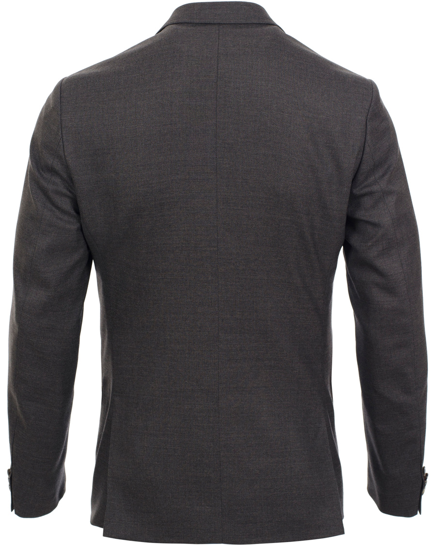 Hombres | Blazers | Tiger of Sweden | Nedvin 13B Blazer Light Grey