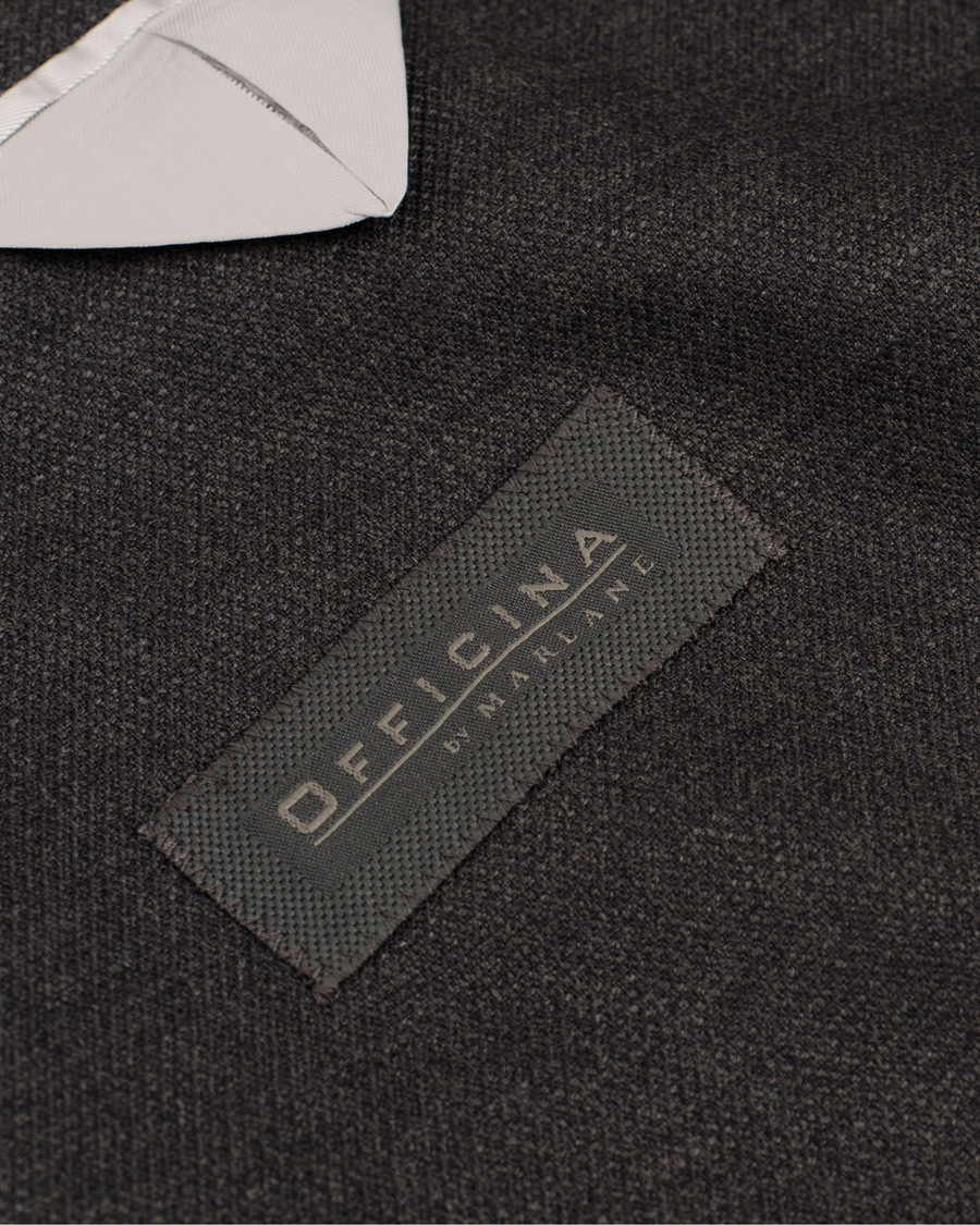 Hombres | Blazers | Tiger of Sweden | Nedvin 13B Blazer Light Grey