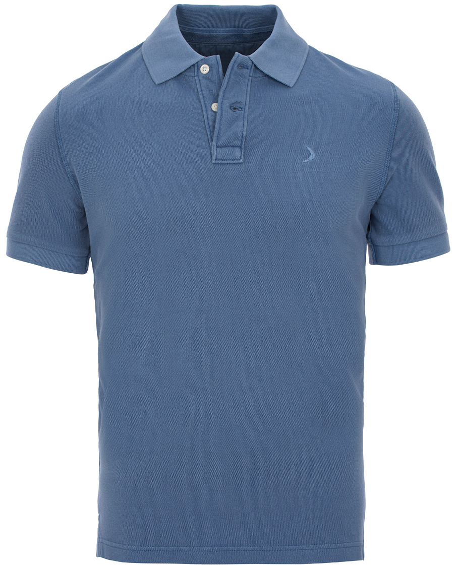 Hombres | Polos | Boomerang | Mac Polo Foggy Blue