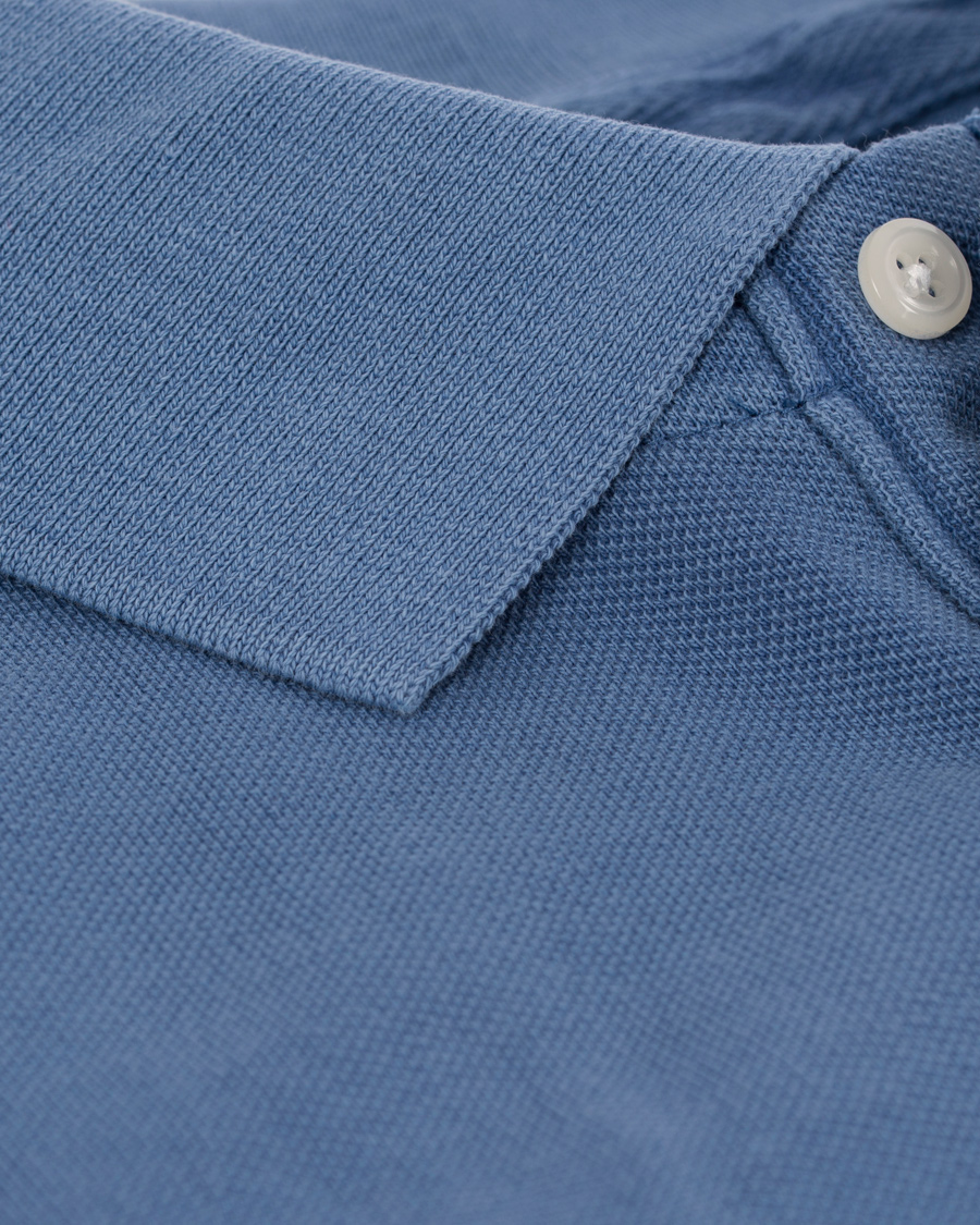 Hombres | Polos | Boomerang | Mac Polo Foggy Blue