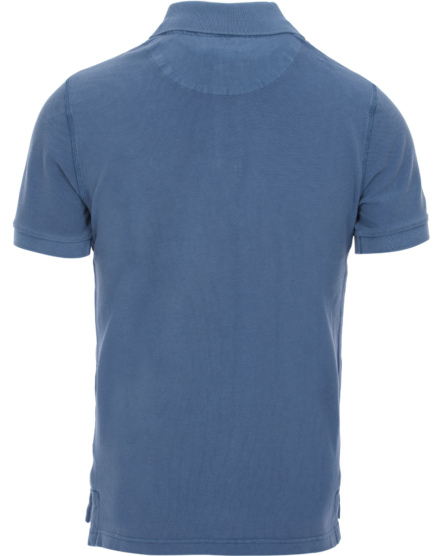 Hombres | Polos | Boomerang | Mac Polo Foggy Blue