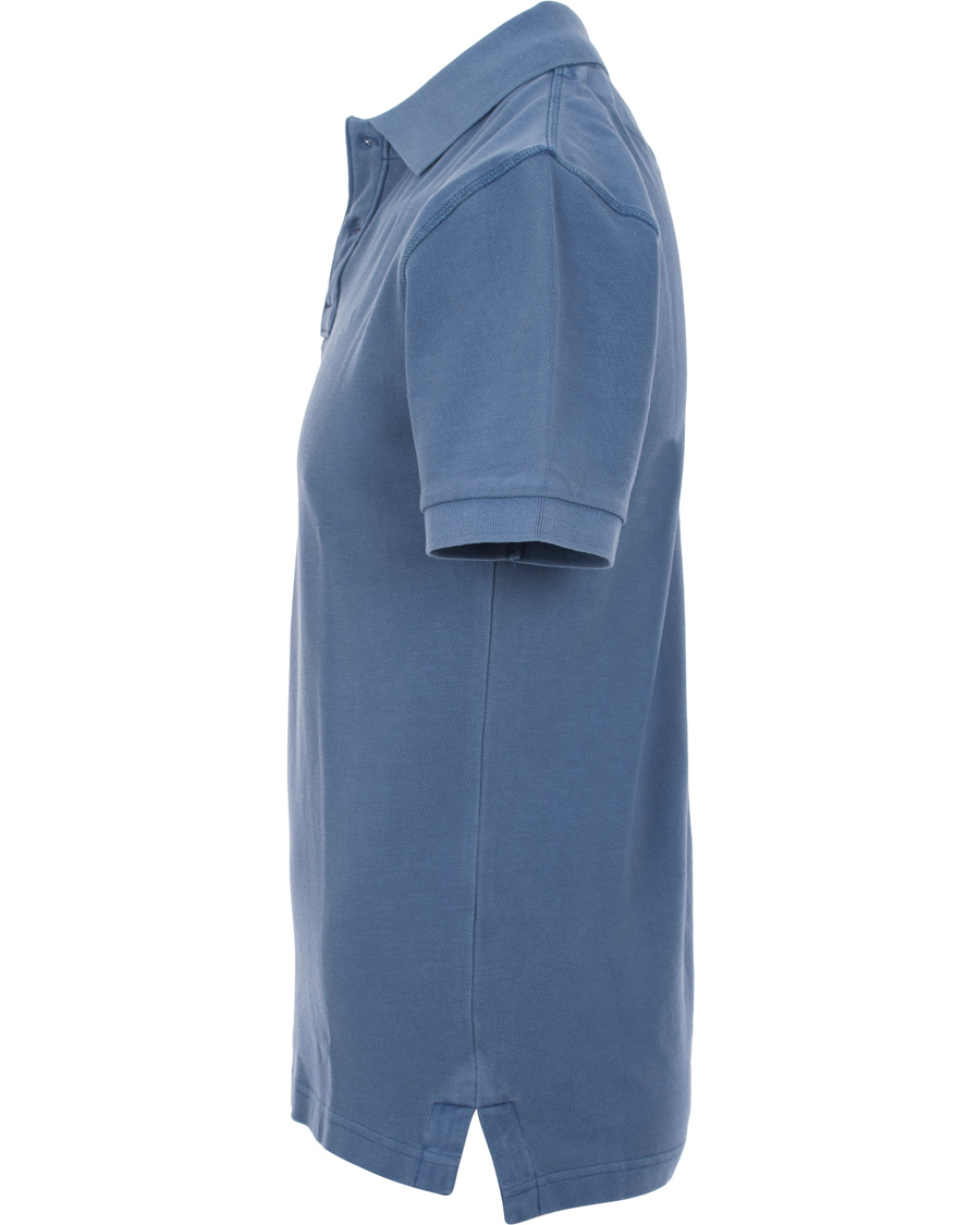 Hombres | Polos | Boomerang | Mac Polo Foggy Blue