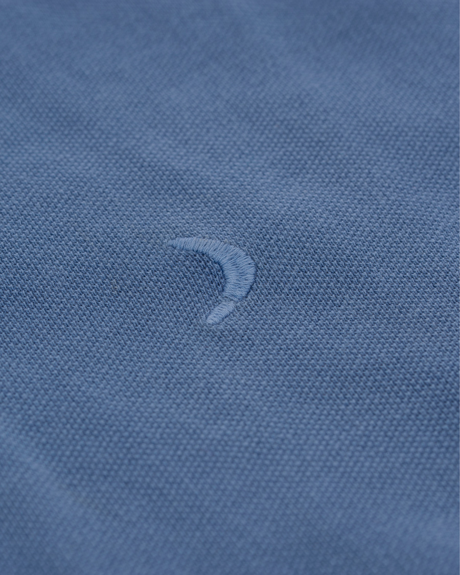 Hombres | Polos | Boomerang | Mac Polo Foggy Blue