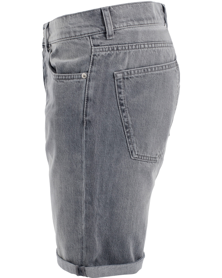 Hombres | Pantalones cortos | NN07 | Jeans Shorts 1733 Light Grey