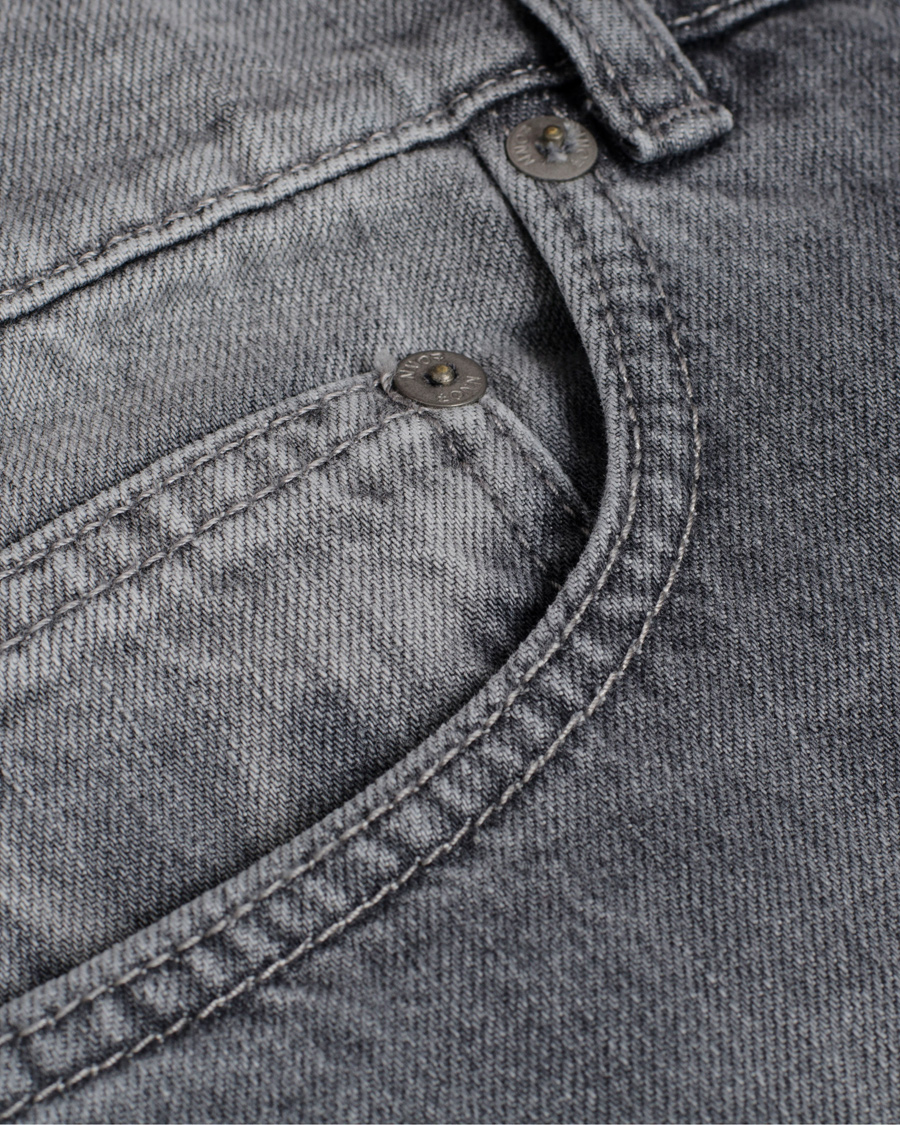 Hombres | Pantalones cortos | NN07 | Jeans Shorts 1733 Light Grey