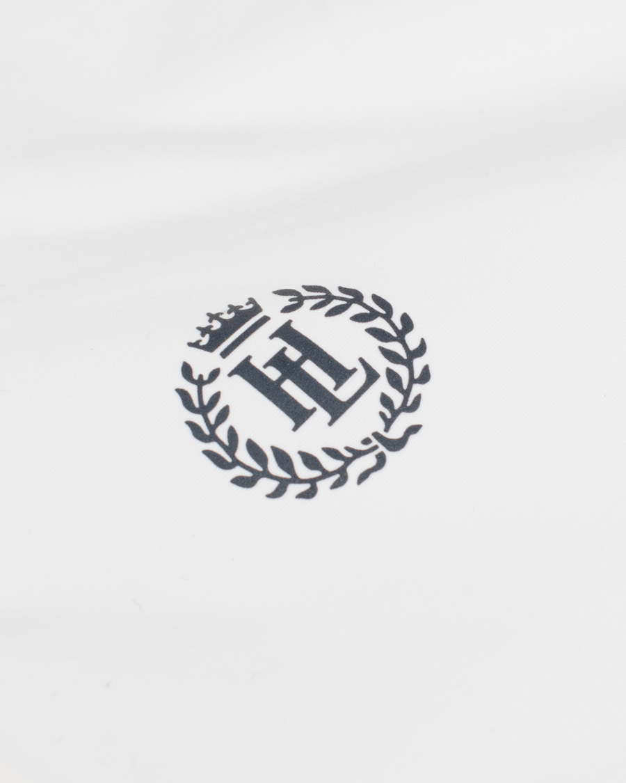 Hombres | Abrigos y chaquetas | Henri-Lloyd | Henri Lloyd Warford Bomber Jacket Bright White