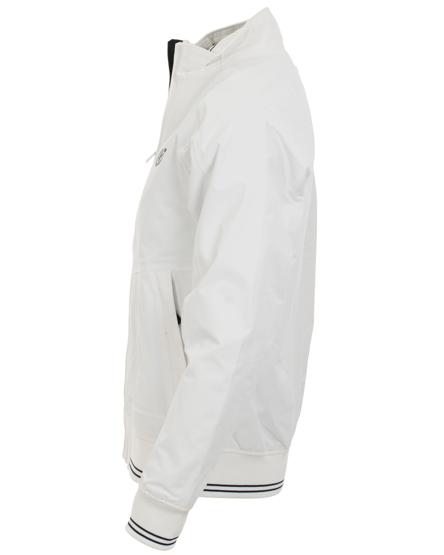 Hombres | Abrigos y chaquetas | Henri-Lloyd | Henri Lloyd Warford Bomber Jacket Bright White