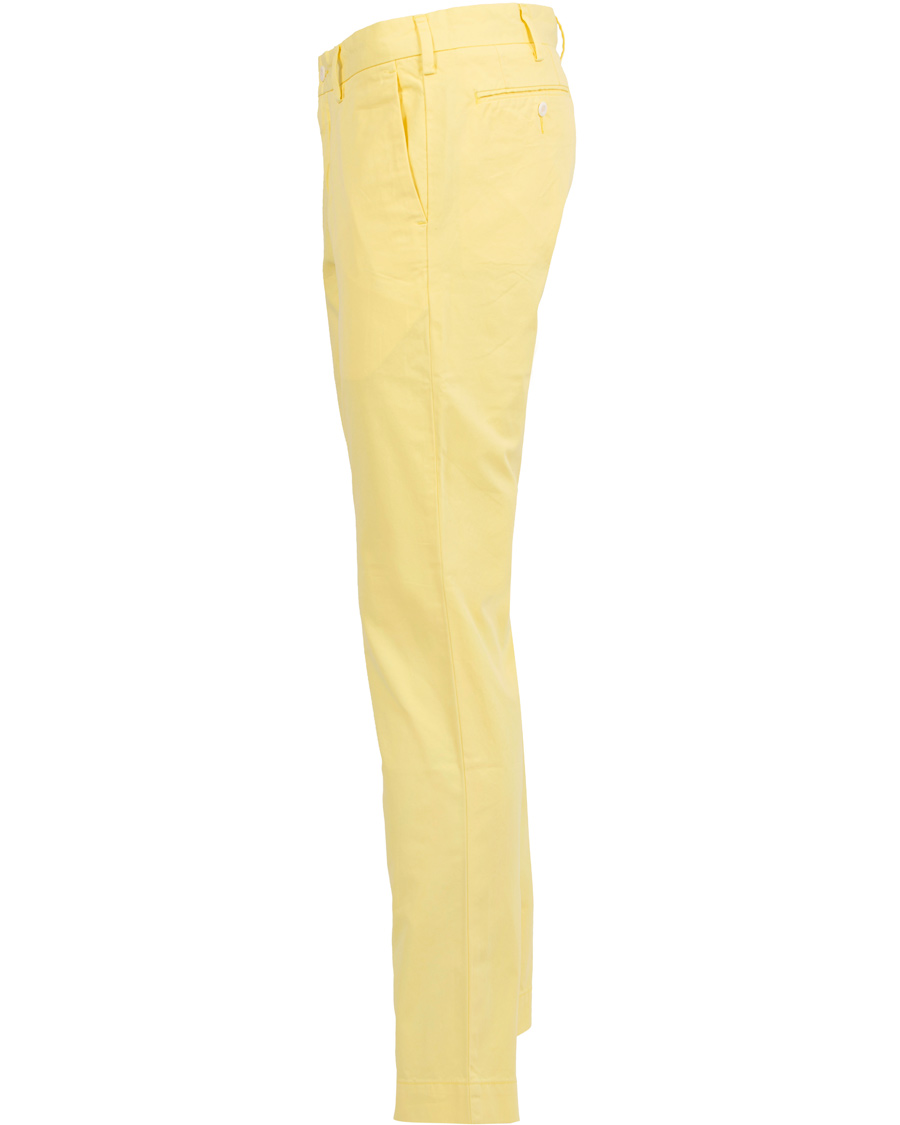 Hombres | Pantalones | Polo Ralph Lauren | Slim Fit Chinos Mai Thai Yellow