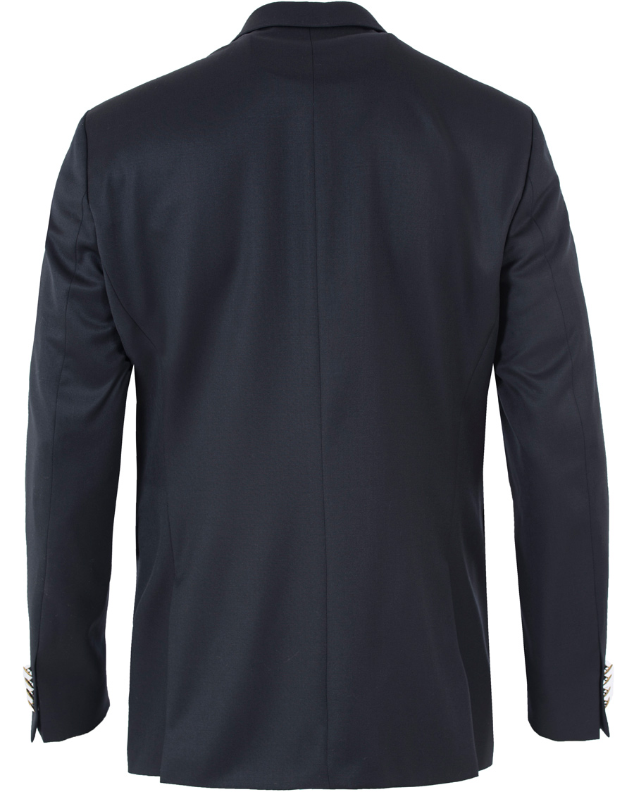 Hombres | Blazers | Oscar Jacobson | John Club Blazer Navy